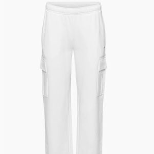 Aritzia Mega Cargo Sweatpant